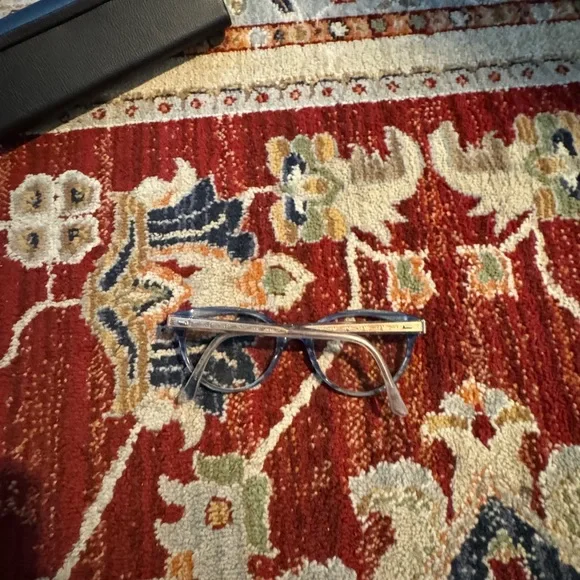 Masunaga Eyeglasses Prescription #72 Unisex - Picture 3 of 5